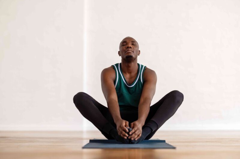 Should you do Yoga on an empty stomach